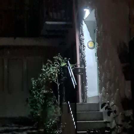 Ca' Sole Appartement Butera Buitenkant foto