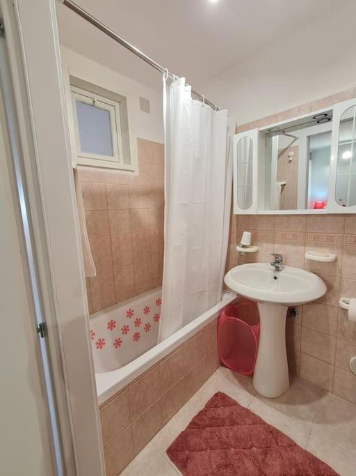 Ca' Sole Appartement Butera Buitenkant foto