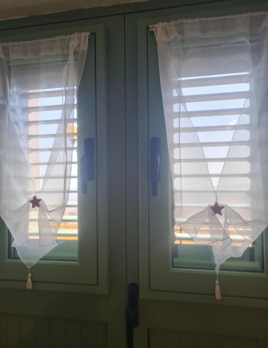 Ca' Sole Appartement Butera Buitenkant foto