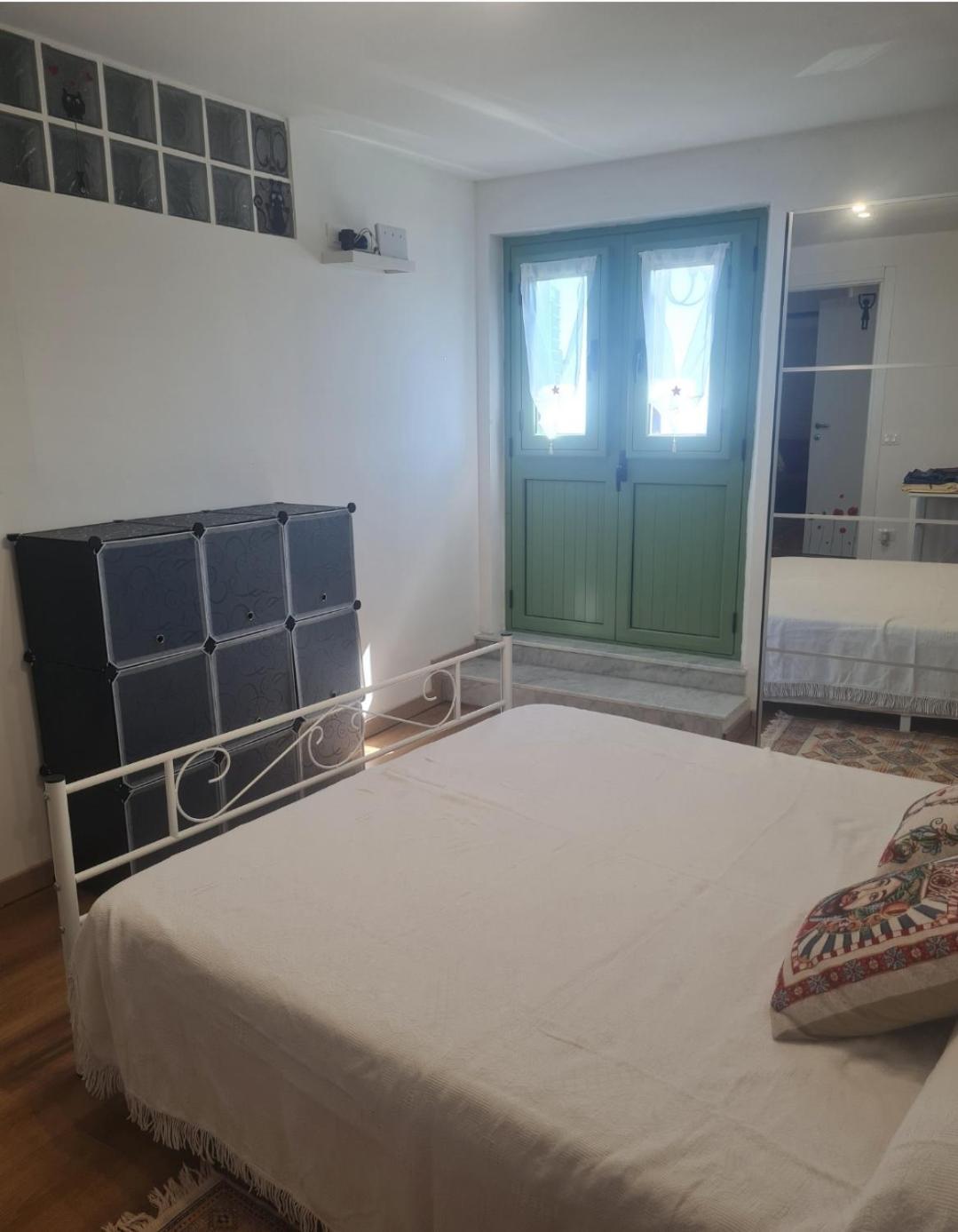 Ca' Sole Appartement Butera Buitenkant foto