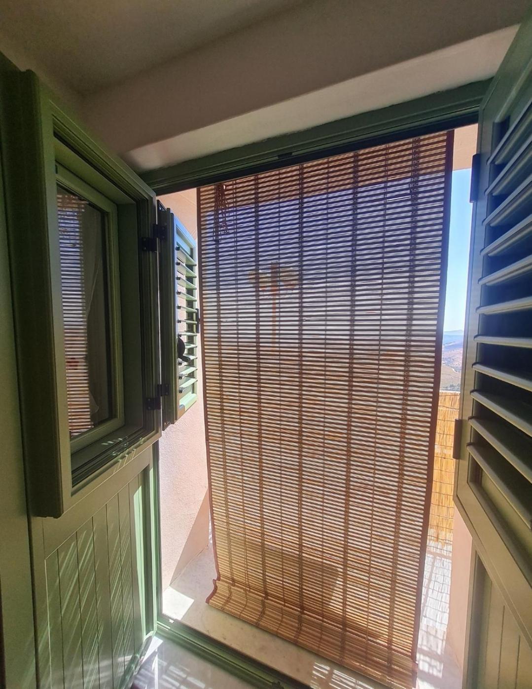 Ca' Sole Appartement Butera Buitenkant foto